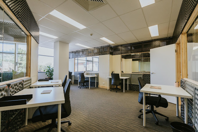 WOTSO Office